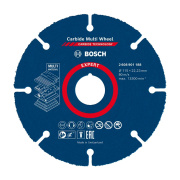 Víceúčelový řezný kotouč Bosch Expert Carbide Multi Wheel 125 mm 2608902489 Víceúčelový řezný kotouč Bosch Expert Carbide Multi Wheel 125 mm 2608902489