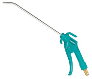 Ofukovací pistole Aircraft BP PRO L 250 mm