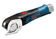 Levně Aku univerzální nůžky Bosch GUS 12V-300 Professional 06019B2901