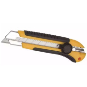 Nůž ulamovací kovový 25 mm Dedra M9011 Nůž ulamovací kovový 25 mm Dedra M9011