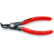 Kleště segerové zahnuté vnitřní Knipex L 130 mm 4841J11