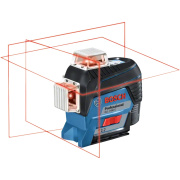 Čarový laser Bosch GLL 3-80 C Professional 0601063R05