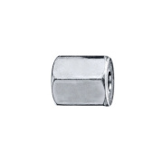 Šroubení brzdového potrubí M10x1 4,75 mm L15 mm 5-100-108 Šroubení brzdového potrubí M10x1 4,75 mm L15 mm 5-100-108