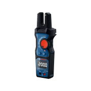 Vidlicový multimetr True RMS Bosch GFM 1000-15 Professional 0601077401