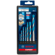 Sada vrtáků Bosch Expert CYL-9 MultiConstruction 7 ks 2608900647 Sada vrtáků Bosch Expert CYL-9 MultiConstruction 7 ks 2608900647
