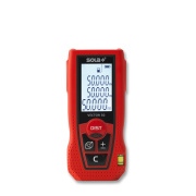Laserový měřič vzdálenosti Sola Vector 50 71024101