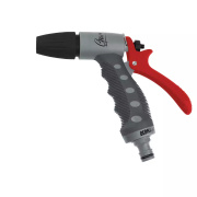 Pistole přímá zavlažovací Fiberglass Trigger Control 4 funkce Dedra 80N218K