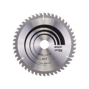 Pilový kotouč Bosch Optiline Wood 216x30x2,8 48Z 2608640641