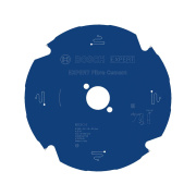 Pilový kotouč Bosch Expert for Fiber Cement 190x30, 4 zuby 2608644125