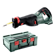 Aku pila ocaska Metabo SSEP 18 LT bez aku 601616840