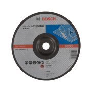 Hrubovací kotouč profilovaný Bosch Standard for Metal 230x6x22,23 2608603184