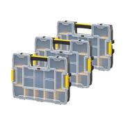 Organizér Stanley SortMaster Junior 3ks 1-97-487