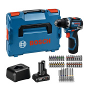 Aku vrtací šroubovák Bosch PRO GSR 12V-32 06019N7005