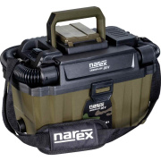 Aku vysavač Narex 2v1 CAMOUFLAGE CVP 10-2 65406337
