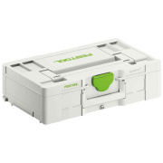 Kufr Festool Systainer SYS3 L 137 204846