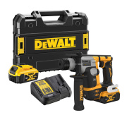 Aku vrtací kladivo DeWalt DCH172P2 2x 5,0 Ah Aku vrtací kladivo DeWalt DCH172P2 2x 5,0 Ah