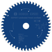 Pilový kotouč Bosch Expert Laminate 160x1,8/1,2mm, 48 zubů 2608902126 Pilový kotouč Bosch Expert Laminate 160x1,8/1,2mm, 48 zubů 2608902126