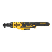 Aku ráčna DeWalt 18V XR 1/4 bez aku DCF514N Aku ráčna DeWalt 18V XR 1/4 bez aku DCF514N