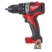 Aku vrtací šroubovák s příklepem Milwaukee M18 BLPD2-501BRF 4933500775