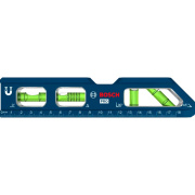 Vodováha magnetická Torpedo Bosch PRO 20 cm 1600A03AA9 Vodováha magnetická Torpedo Bosch PRO 20 cm 1600A03AA9