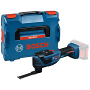 Aku oscilační multifunkční nářadí Bosch EXPERT EXOP18V-40 LB136 06012C0101