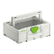 Kufr Festool Systainer ToolBox SYS3 TB M 137 204865