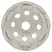 Diamantový brusný kotouč Bosch Best for Concrete 125 mm 2608600259