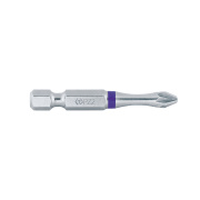 Sada torzních křížových bitů King Tony PZ1 50 mm 2 ks 7T5001Z-S1
