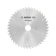 Pilový kotouč pro aku pily Bosch PRO Wood Cordeless 140x20x1,5/1,0x42T 2608837672 Pilový kotouč pro aku pily Bosch PRO Wood Cordeless 140x20x1,5/1,0x42T 2608837672