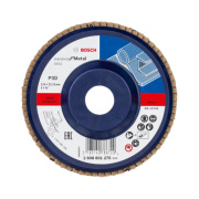 Kotouč brusný lamelový Bosch X431 125 mm, zrno 60 2608601275 Kotouč brusný lamelový Bosch X431 125 mm, zrno 60 2608601275