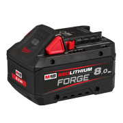 Akumulátor Milwaukee M18™ HB12 FORGE™ 8.0 Ah 4932492131