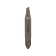 Bit šroubovací oboustranný PH2/S1x5,5 45 mm Bosch 2607001738