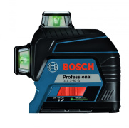 Laser Bosch GLL 3-80 G Professional 0601063Y00