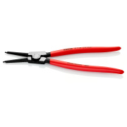 Kleště segerové přímé vnější Knipex L 320 mm 4611A4