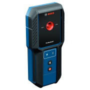 Multidetektor Bosch GMS 100-23 Professional 0601081800