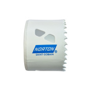 Pila vykružovací/děrovka Norton 60x38 mm M42 VPITCH HSAW 78072773137