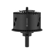 Pila vykružovací/děrovka se záhlubníkem a adaptérem Bosch Wood and Drywall 68 mm 2608594531