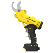 Aku zahradní nůžky Stanley FatMax V20 18V bez aku SFMCPP32B-XJ