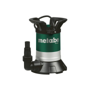Čerpadlo ponorné METABO TP 6600 0250660000