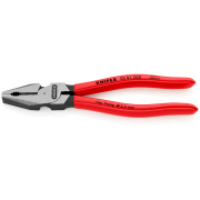 Kleště kombinované Knipex L 200 mm 0201200