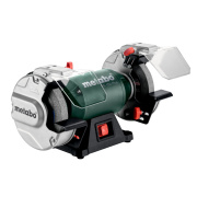 Bruska dvoukotoučová Metabo DS 150 Plus 604160000