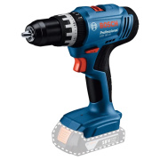Aku vrtací šroubovák s příklepem Bosch GSB 18V-25 Professional bez baterií 06019K9300
