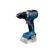 Aku šroubovák Bosch GSR 18V-65 solo Professional 06019N3201