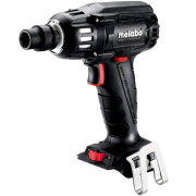 Metabo SSW 18 LTX 400 BL SE aku rázový utahovák 602255840