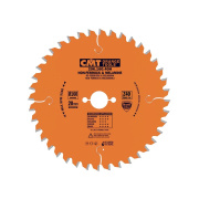 Kotouč pilový na lamino, plast a neželezné kovy CMT D190x2,8 d30 Z64 HW