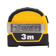Metr svinovací DeWALT 3m DWHT36098-1