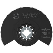 Segmentový pilový kotouč Bosch PRO Starlock ACZ 85 EC 2608669262 Segmentový pilový kotouč Bosch PRO Starlock ACZ 85 EC 2608669262