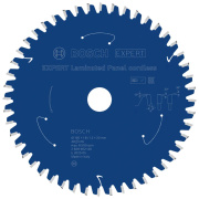 Pilový kotouč Bosch Expert Laminate 160x1,8/1,2mm, 48 zubů 2608902127 Pilový kotouč Bosch Expert Laminate 160x1,8/1,2mm, 48 zubů 2608902127