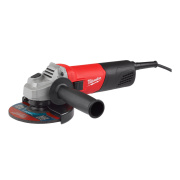 Bruska úhlová Milwaukee AG 800-125 E 4933451211
