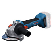 Aku bruska úhlová Bosch GWS 18V-8 solo bez aku Profesional 125 mm 06019N9001